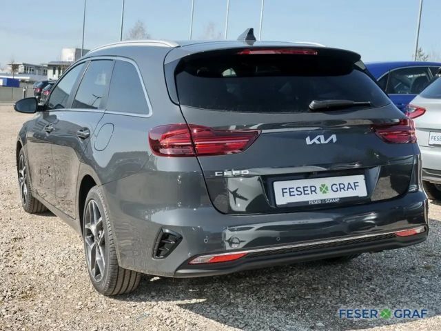Kia Ceed SportWagon