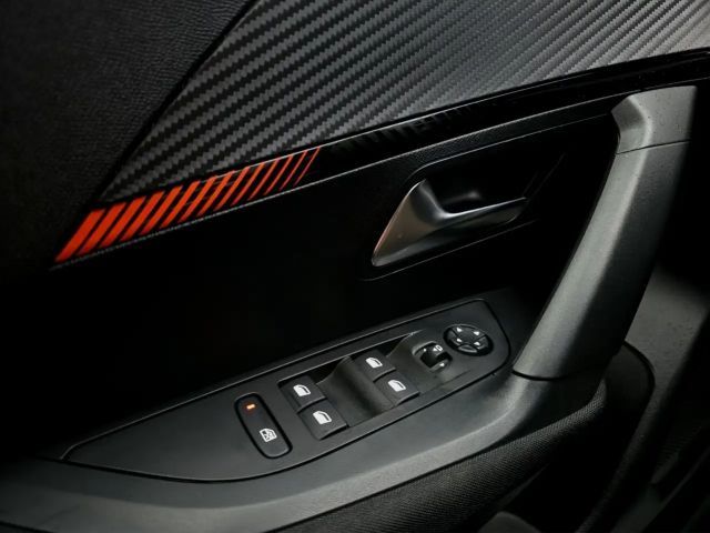 Peugeot 2008 (e) Top-Ausst. GARANTIE