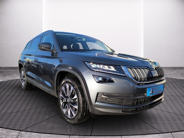 Skoda Kodiaq 1.5 TSI Drive