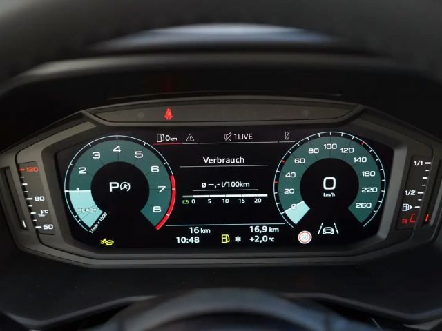 Audi A1 30 TFSI S-Tronic Sportback