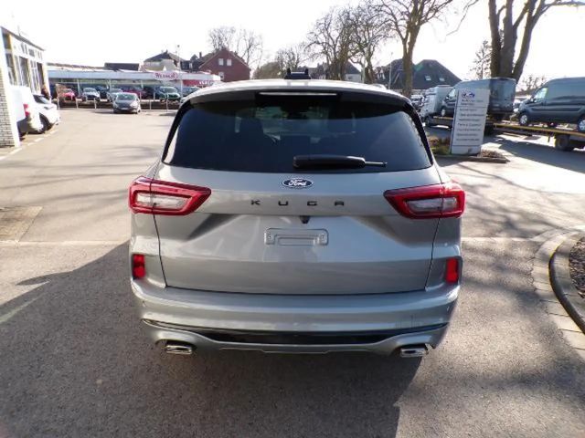 Ford Kuga ST Line