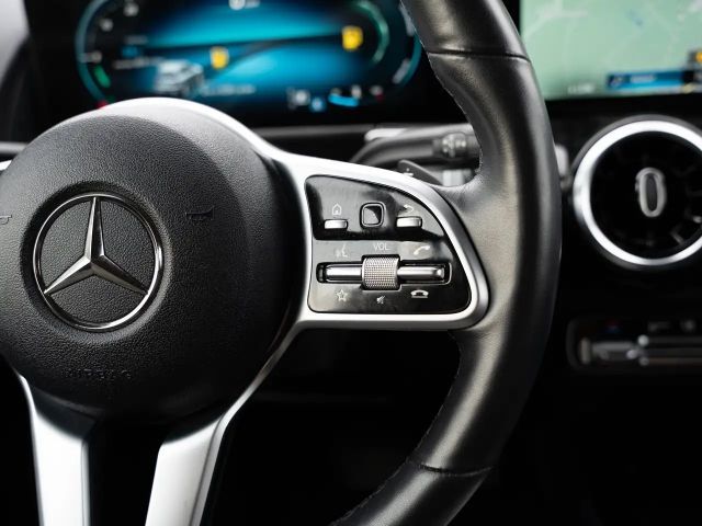 Mercedes-Benz GLB 250 4MATIC