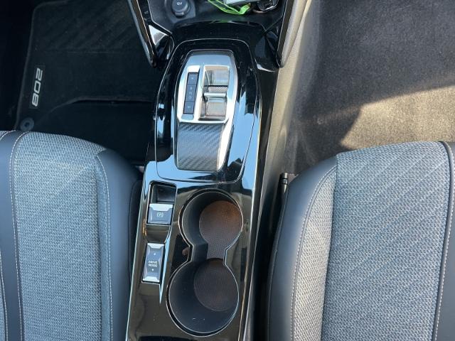 Peugeot 208 Allure Pack Hybrid