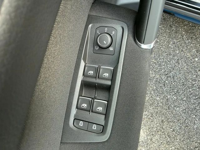 Volkswagen Touran DSG R-Line