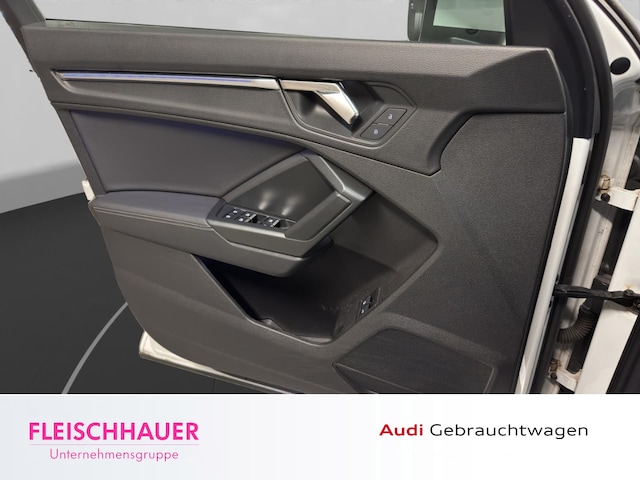 Audi Q3 45 TFSI Hybride S-Tronic