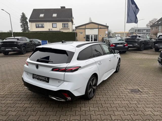 Peugeot 308 GT-Line SW