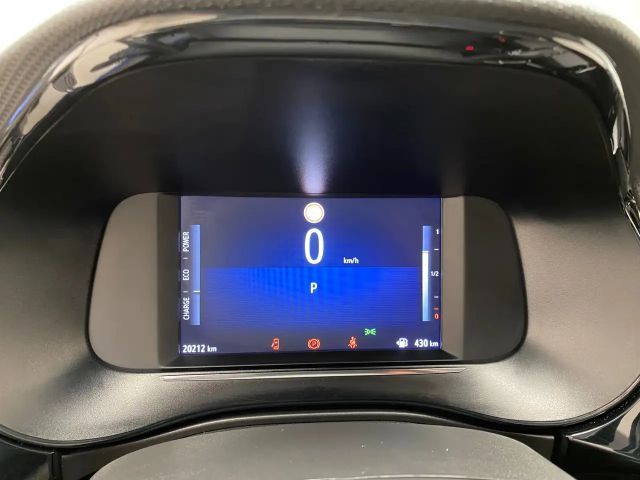 Opel Corsa Edition Hybrid