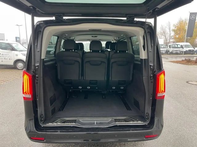 Mercedes-Benz V 300 4MATIC AVANTGARDE