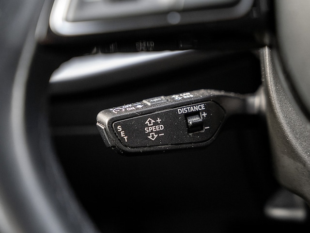 Audi A3 40 TFSI Quattro S-Tronic Sportback