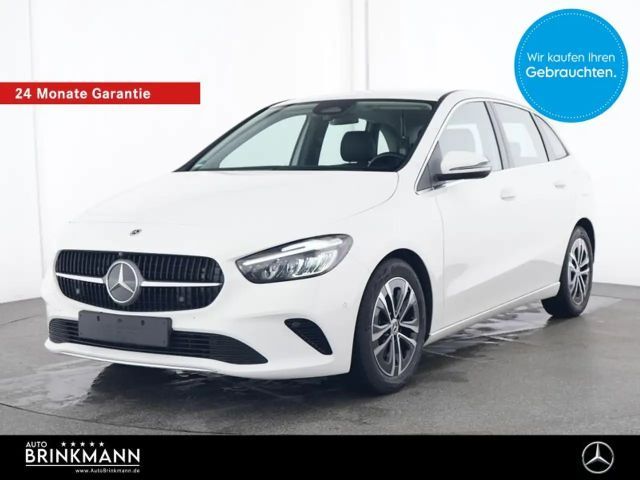 Mercedes-Benz B 180 B 180 AHK/LED/KAMERA/ADVANCED/WINTER-PAKET/MBUX