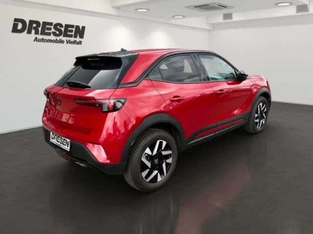 Opel Mokka GS-Line Grand Sport