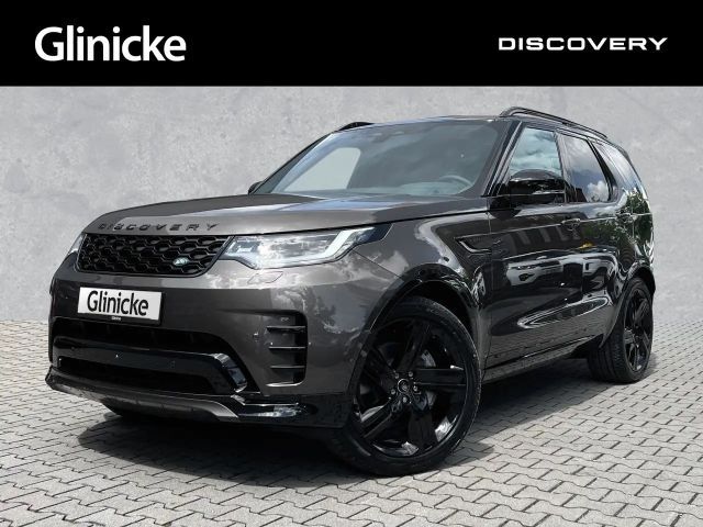 Land Rover Discovery AWD D300 Dynamic HSE