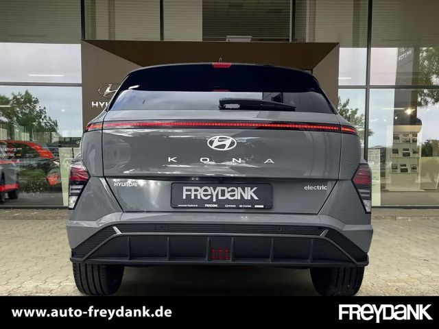 Hyundai Kona 2WD Electric N Line