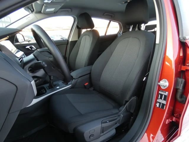 BMW 118 118i Advantage pakket Sedan