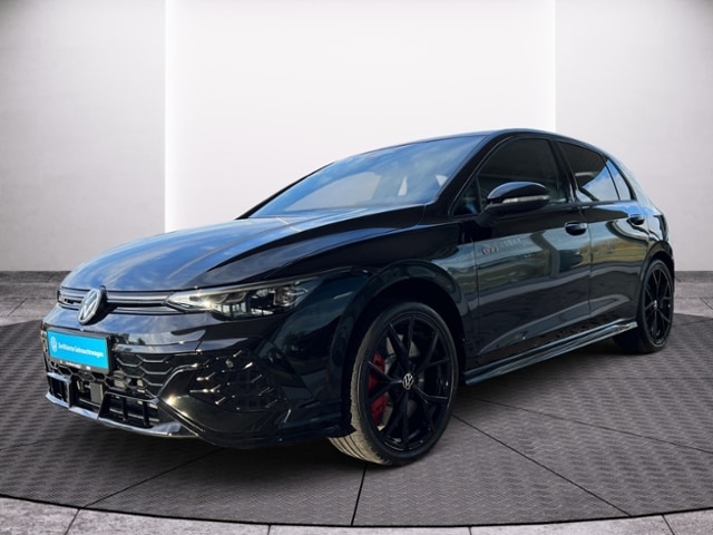 Volkswagen Golf DSG Style