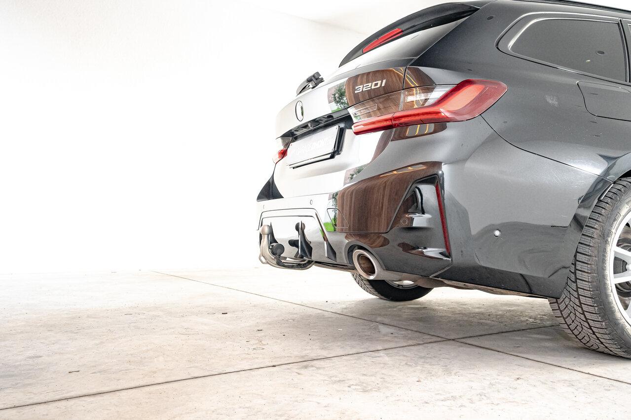 BMW 320 320i Touring