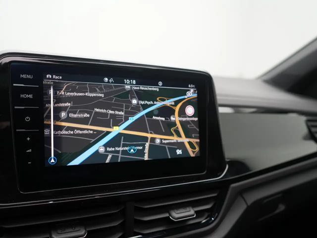 Volkswagen T-Roc R NAVI VIRT ACC DCC CARPLAY KEYLESS SHZ