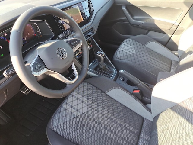 Volkswagen Polo 1.0 TSI IQ.Drive R-Line