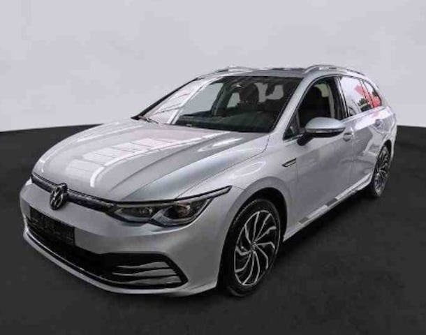 Volkswagen Golf Golf VIII Variant