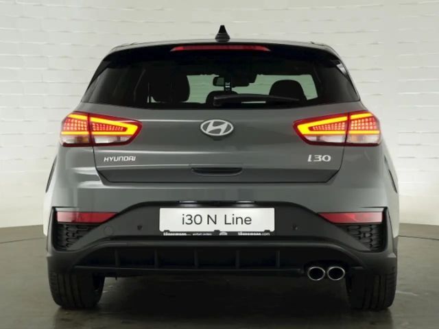 Hyundai i30 N Line T-GDi