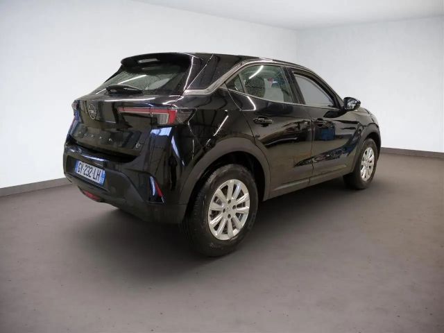 Opel Mokka Edition Mokka-e