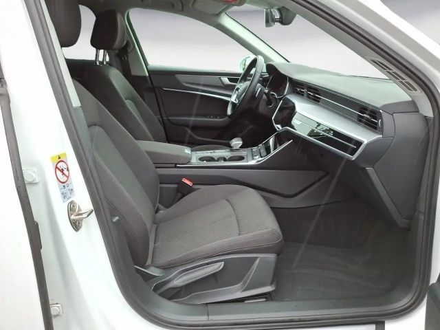 Audi A6 40 TDI Business S-Tronic