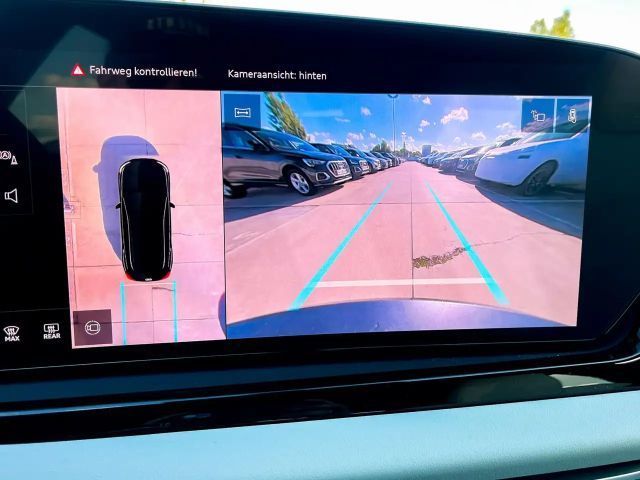 Audi A5 Quattro S-Line S-Tronic