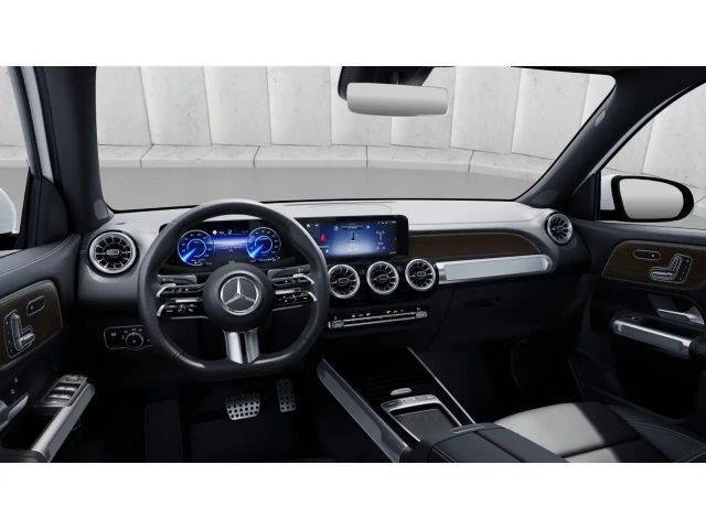 Mercedes-Benz EQB 300 4MATIC AMG Line