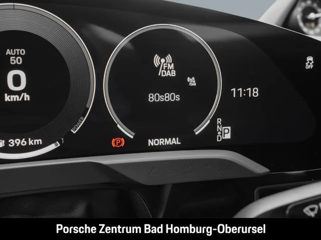 Porsche Taycan Performance Plus