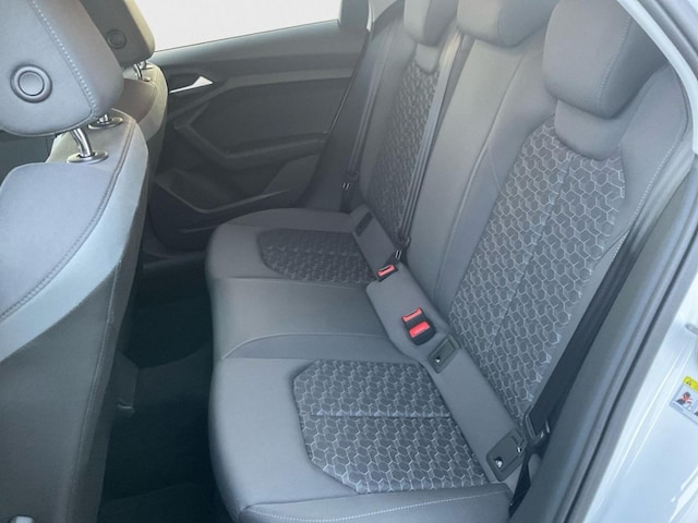 Audi A1 30 TFSI S-Tronic Sportback