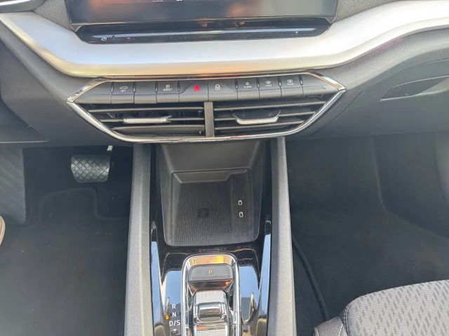 Skoda Octavia 2.0 TDI Combi Style Style