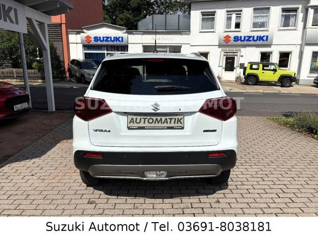 Suzuki Vitara AllGrip Comfort