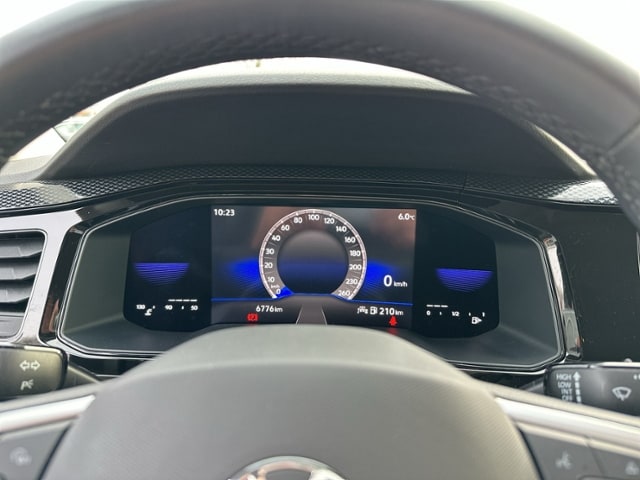 Volkswagen Polo KLIMA LED Rückfahrkamera