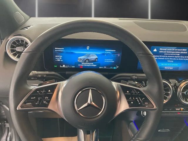 Mercedes-Benz GLA 250 4MATIC Progressive