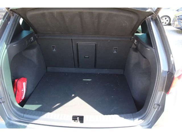 Cupra Ateca 2.0 TSI 4Drive DSG