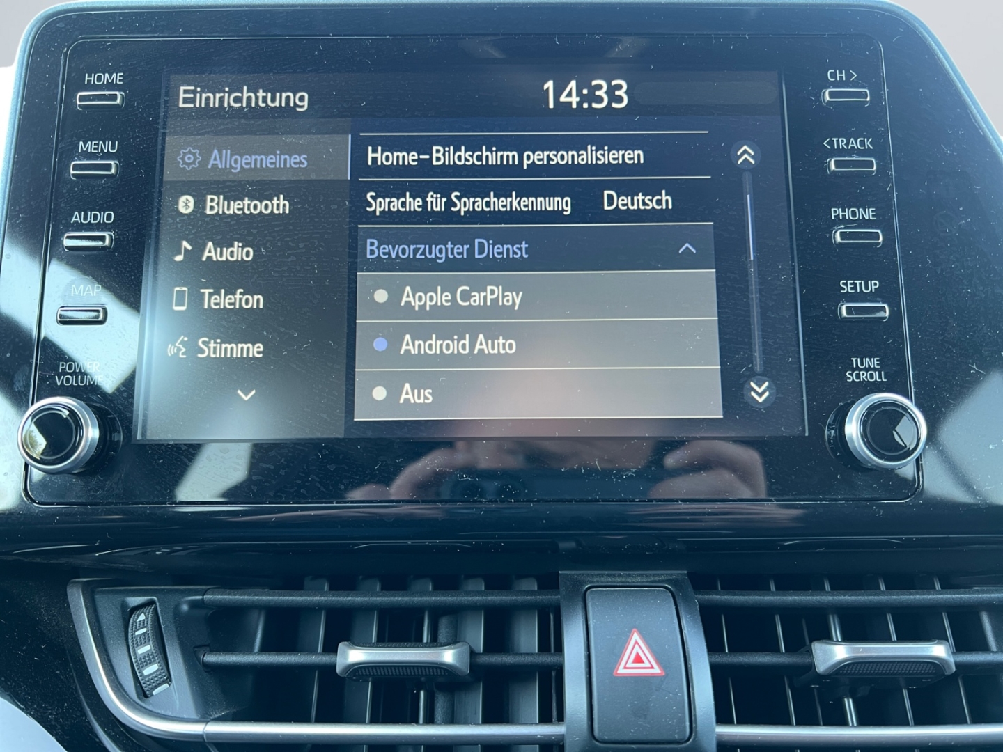 Toyota C-HR 5-deurs Team D