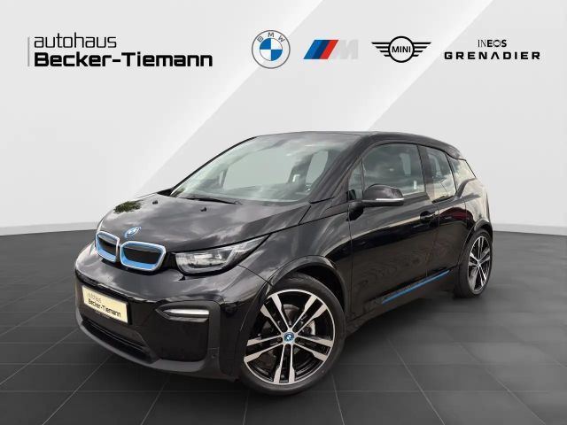 BMW i3 120Ah Sportpakket