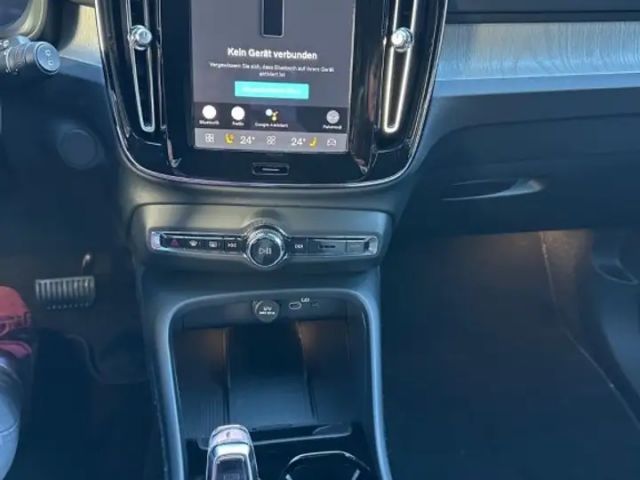 Volvo EX40 Plus Twin motor