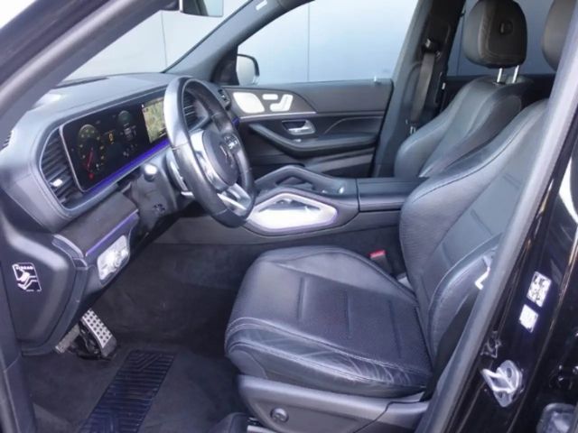 Mercedes-Benz GLE 400 4MATIC AMG Line GLE 400 d