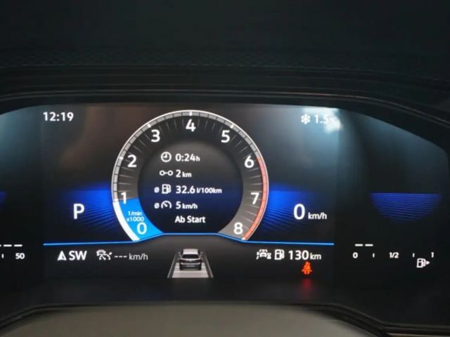 Volkswagen Polo DSG Life