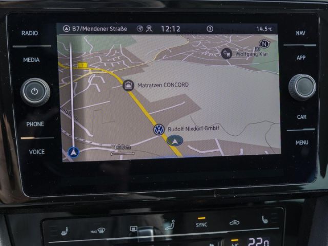 Volkswagen Passat 1.5 TSI Business DSG Variant