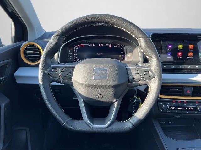 Seat Ibiza 1.0 TSI Style