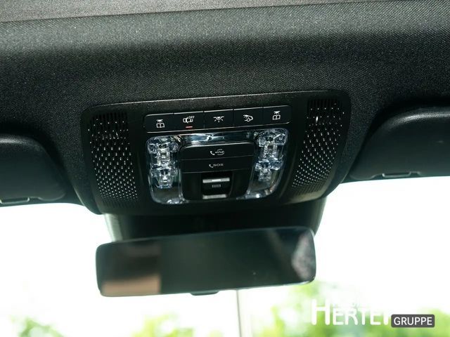 Mercedes-Benz CLA 180 Coupé