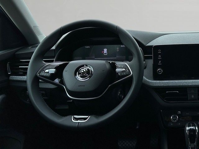 Skoda Scala 1.0 TSI Selection