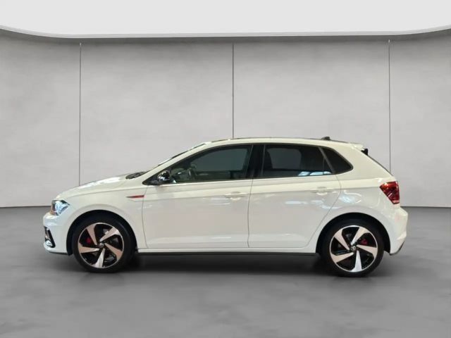 Volkswagen Polo 2.0 TSI DSG GTI