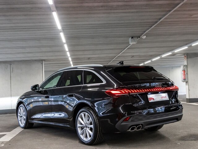 Audi A5 Avant S-Tronic