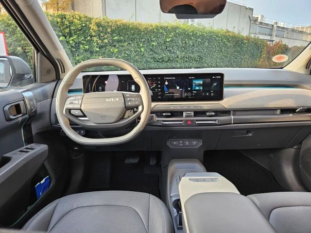 Kia EV3 58.3 kWh Earth