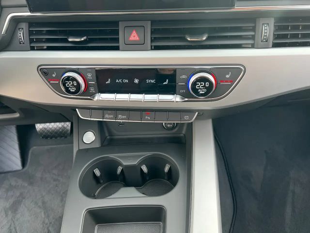 Audi A4 35 TDI Avant