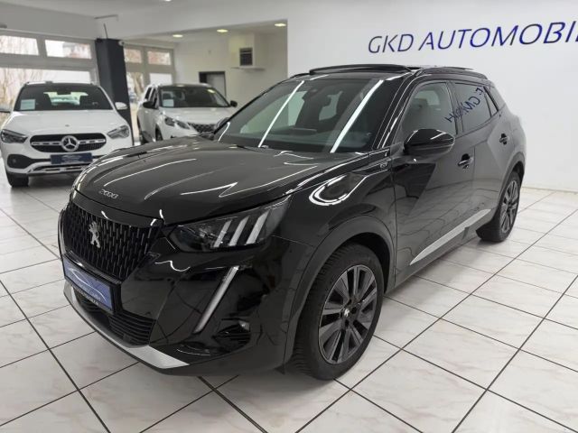 Peugeot 2008 GT-Line