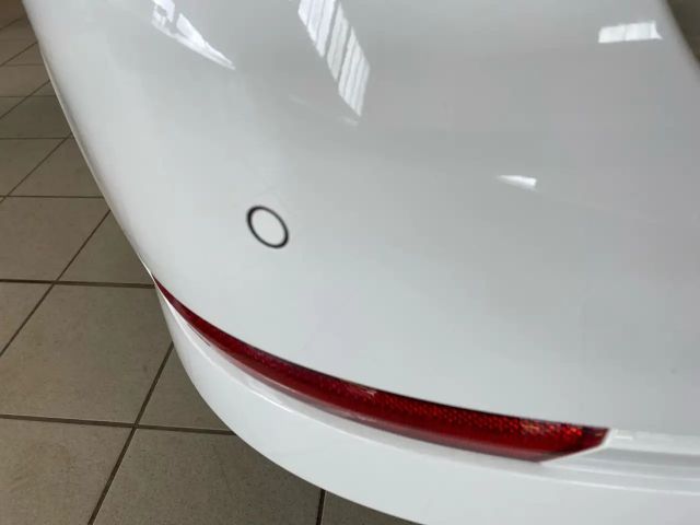 Skoda Octavia 2.0 TDI Combi Style Style